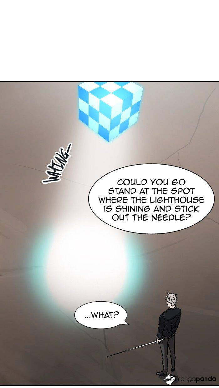 Tower of God Chapter 316 image 016